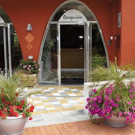 Hotel Spa Pinar Del Mar Платья-де-Аро Экстерьер фото