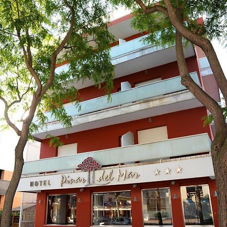 Hotel Spa Pinar Del Mar Платья-де-Аро Экстерьер фото