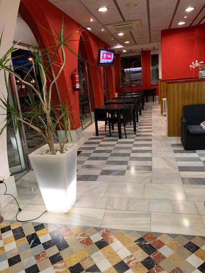 Hotel Spa Pinar Del Mar Платья-де-Аро Экстерьер фото