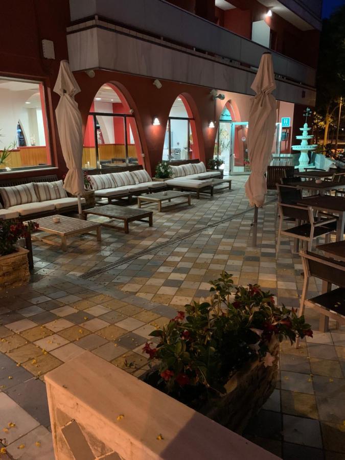 Hotel Spa Pinar Del Mar Платья-де-Аро Экстерьер фото
