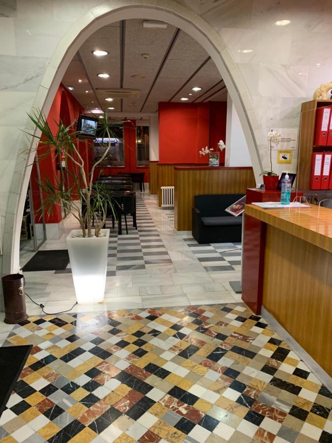 Hotel Spa Pinar Del Mar Платья-де-Аро Экстерьер фото