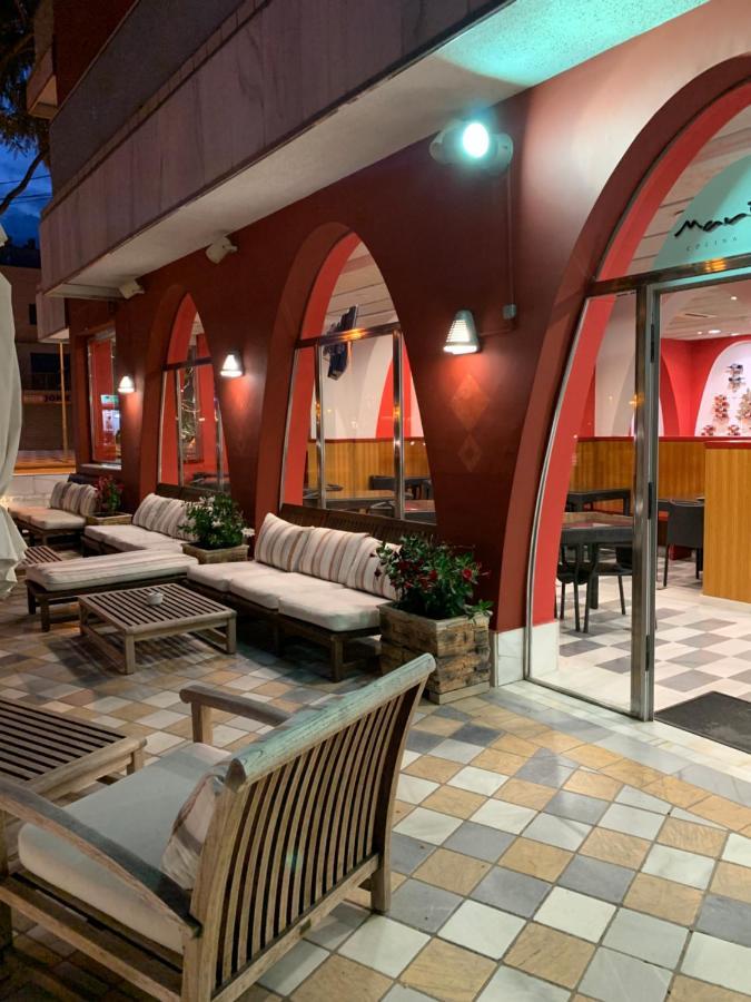 Hotel Spa Pinar Del Mar Платья-де-Аро Экстерьер фото