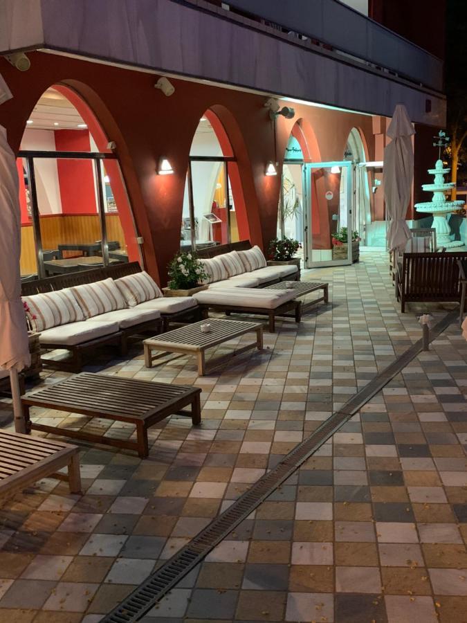 Hotel Spa Pinar Del Mar Платья-де-Аро Экстерьер фото