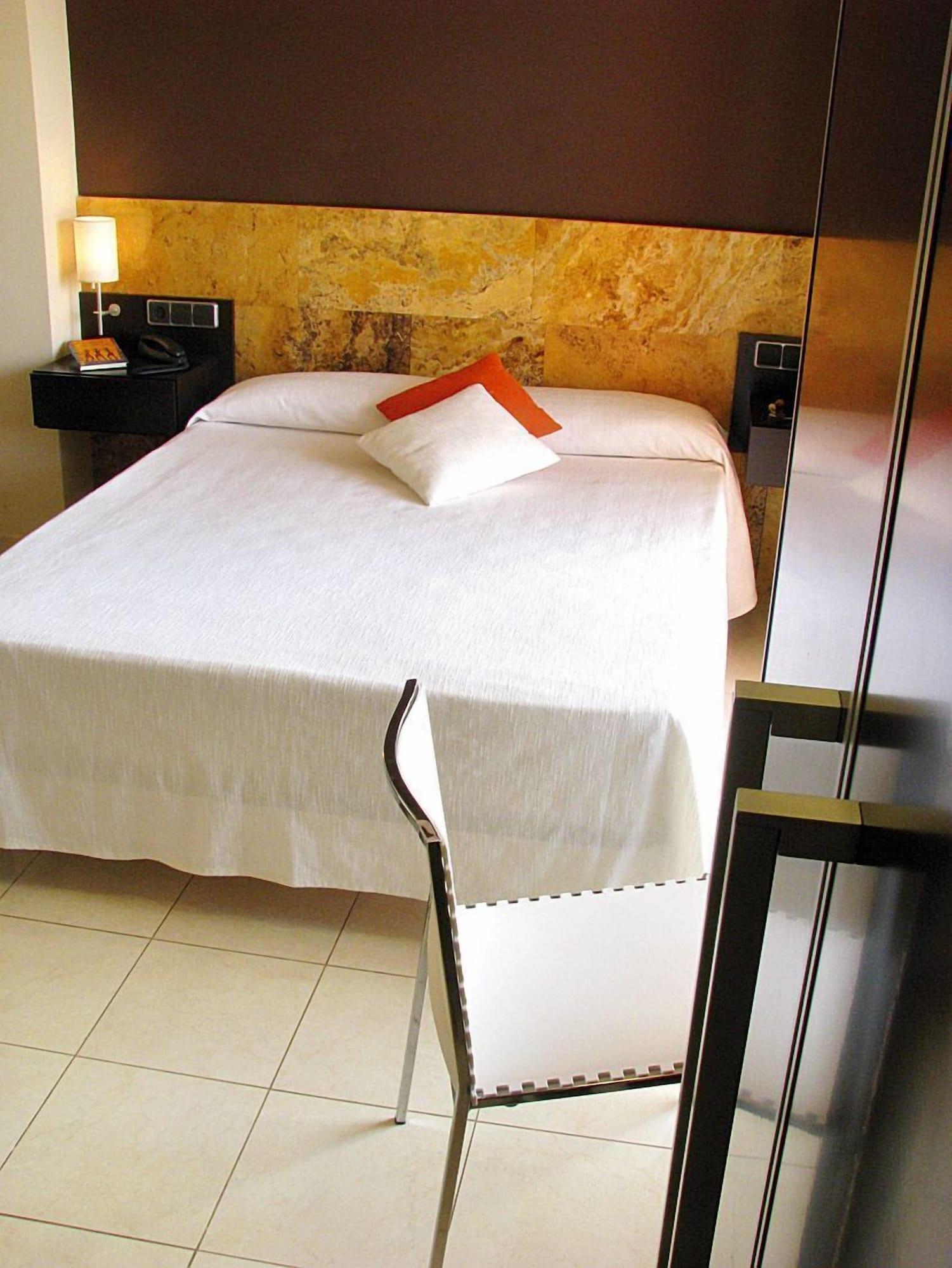 Hotel Spa Pinar Del Mar Платья-де-Аро Экстерьер фото