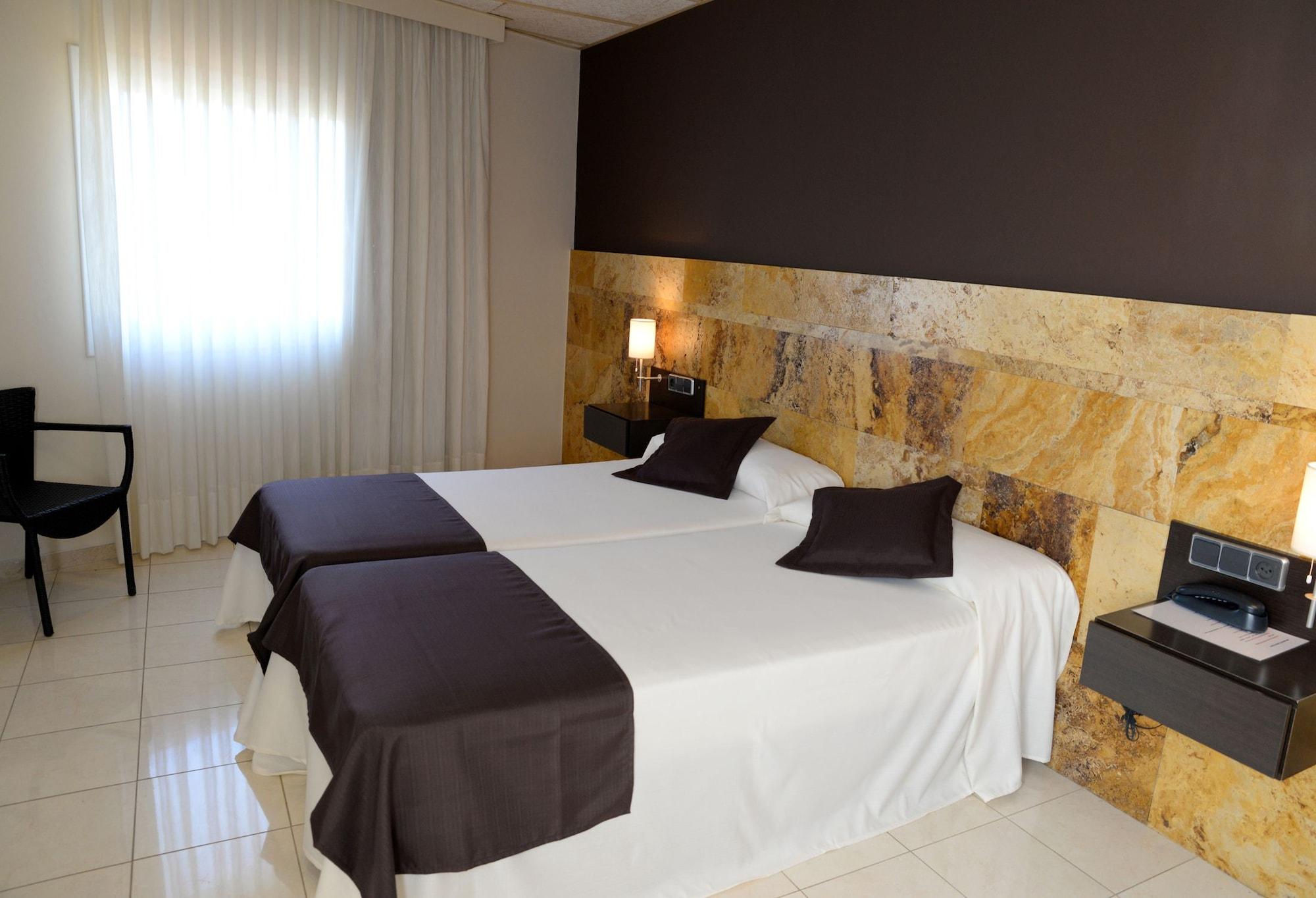 Hotel Spa Pinar Del Mar Платья-де-Аро Экстерьер фото