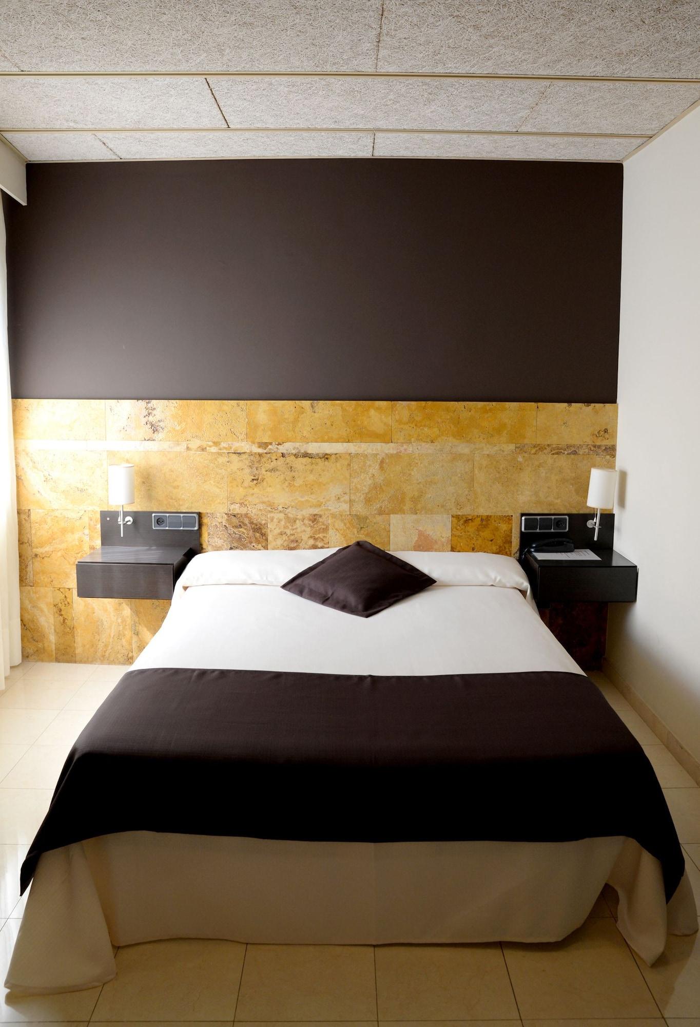 Hotel Spa Pinar Del Mar Платья-де-Аро Экстерьер фото