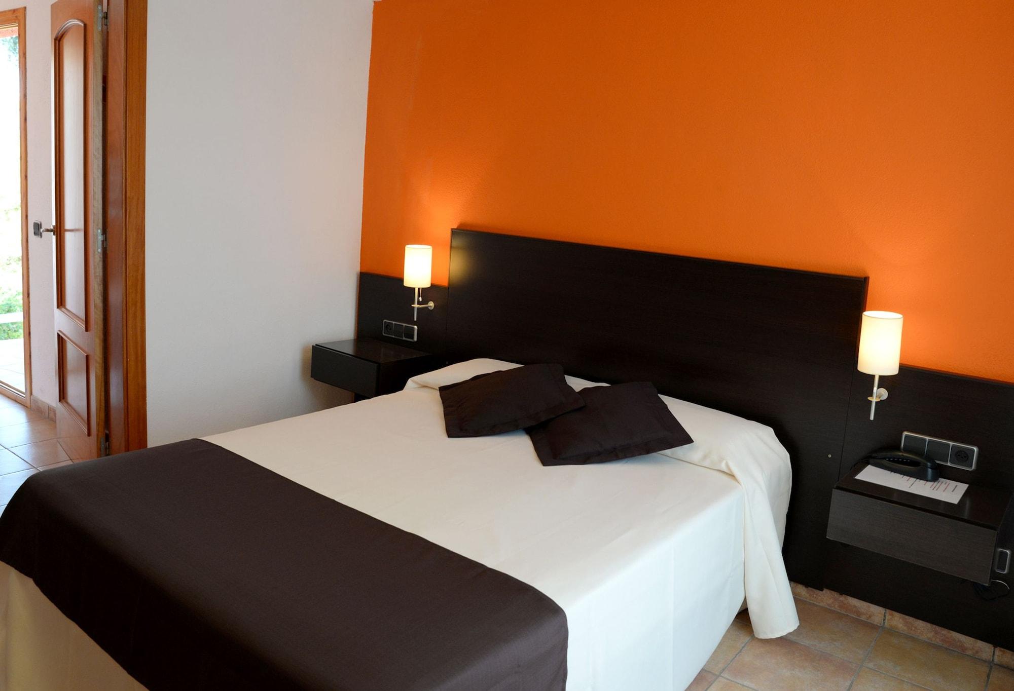 Hotel Spa Pinar Del Mar Платья-де-Аро Экстерьер фото
