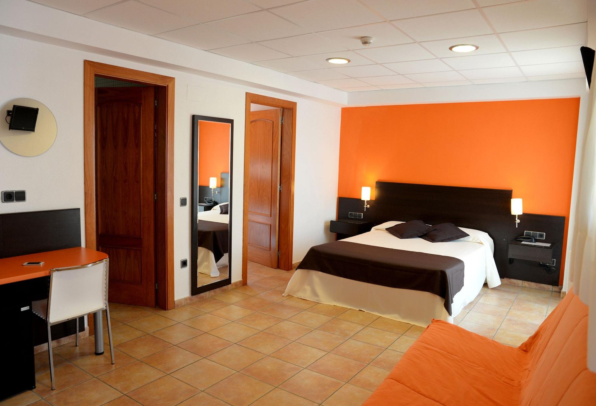 Hotel Spa Pinar Del Mar Платья-де-Аро Экстерьер фото