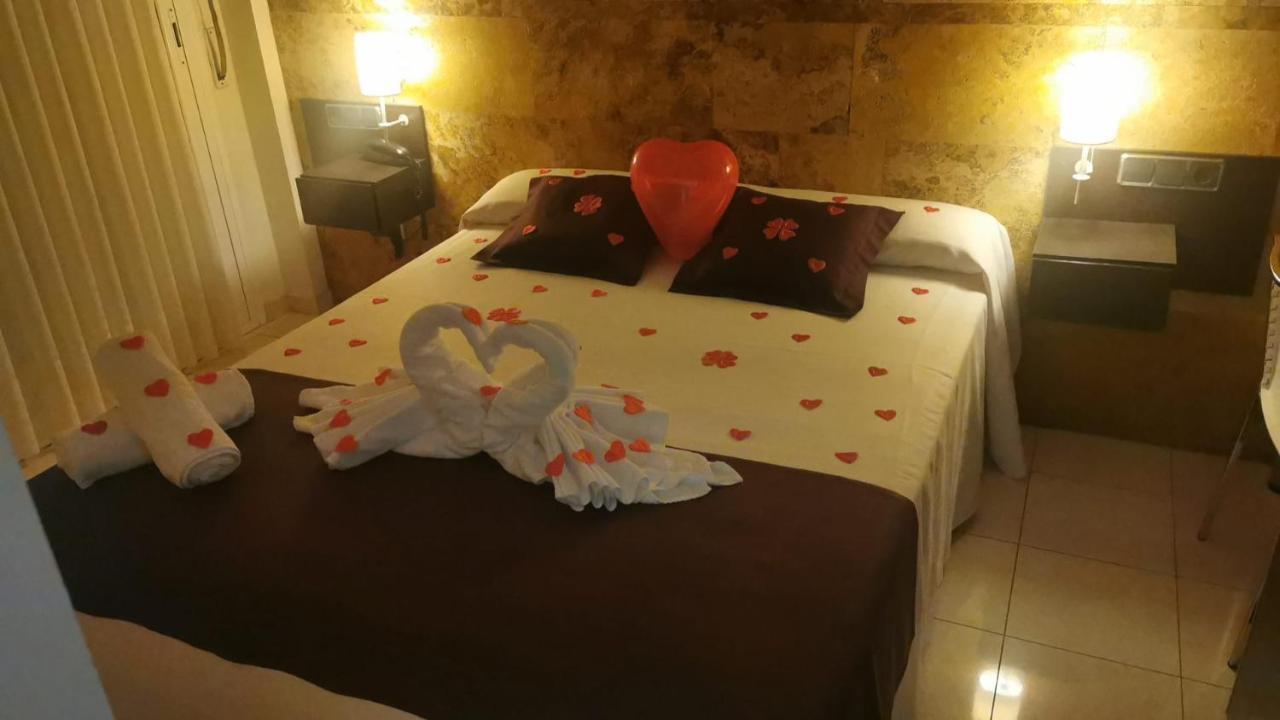 Hotel Spa Pinar Del Mar Платья-де-Аро Экстерьер фото