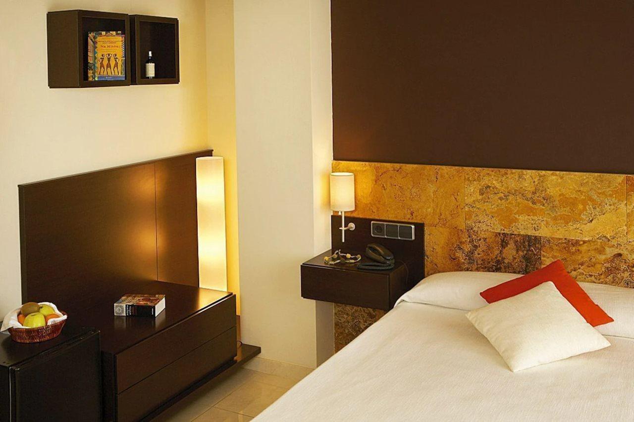 Hotel Spa Pinar Del Mar Платья-де-Аро Экстерьер фото