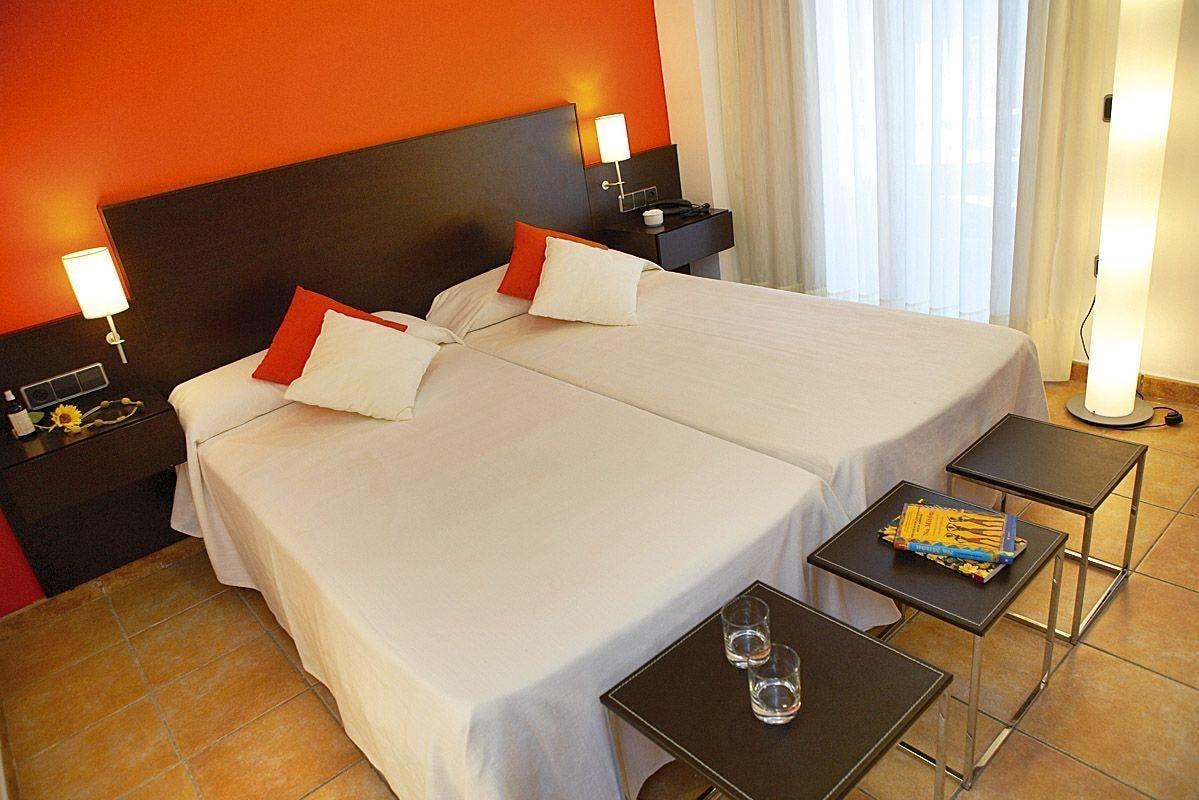 Hotel Spa Pinar Del Mar Платья-де-Аро Экстерьер фото