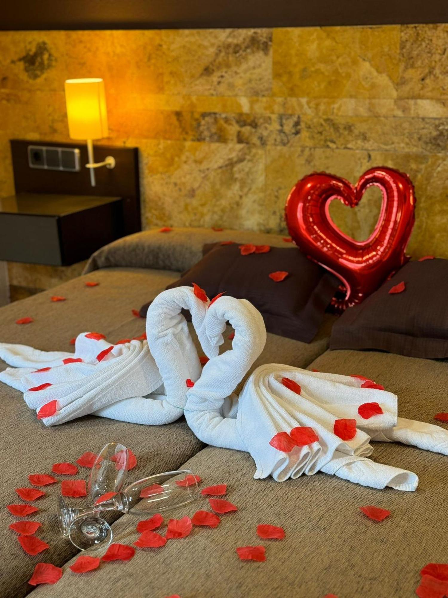 Hotel Spa Pinar Del Mar Платья-де-Аро Экстерьер фото