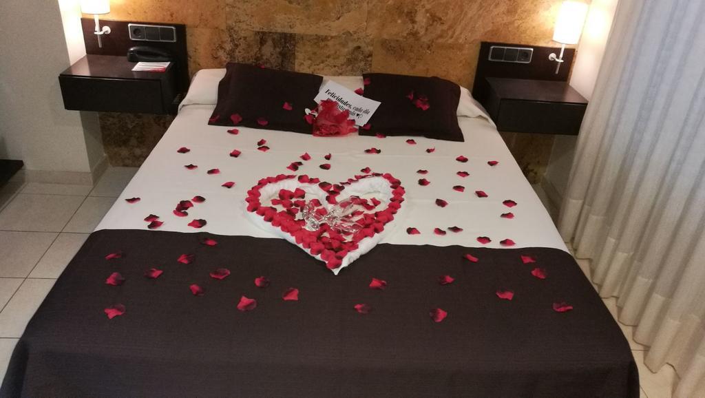Hotel Spa Pinar Del Mar Платья-де-Аро Экстерьер фото
