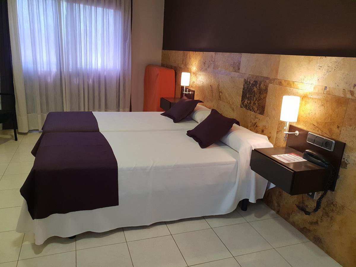 Hotel Spa Pinar Del Mar Платья-де-Аро Экстерьер фото