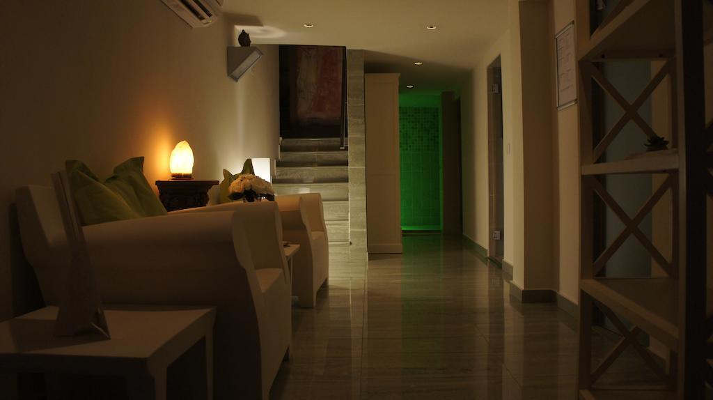 Hotel Spa Pinar Del Mar Платья-де-Аро Экстерьер фото